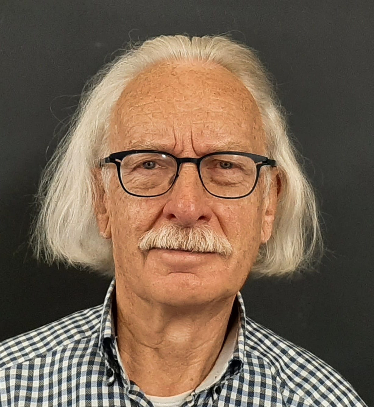 Paul Henkemans
