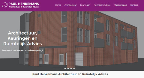 Website